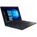 Ноутбук Lenovo ThinkPad L380-Intel Core i5-8250U-1,7GHz-8Gb-DDR4-256Gb-SSD-W13.3-IPS-FHD-Web-(B)- Б/В