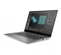 Ноутбук HP ZBook Studio g7-Intel-Core-i7-10850H-2,7GHz-32Gb-DDR4-1Tb-SSD-W15.6-IPS-FHD-Web-NVIDIA Quadro T1000 (4Gb)-(A)-Б/B
