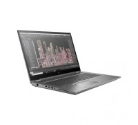 Ноутбук HP ZBook Fury 17 G7-Intel-Core-i7-10850H-2,7GHz-32Gb-DDR4-512Gb-SSD-W17.2-FHD-IPS-Web-NVIDIA Quadro RTX 3000(6Gb)-(B)-Б/В