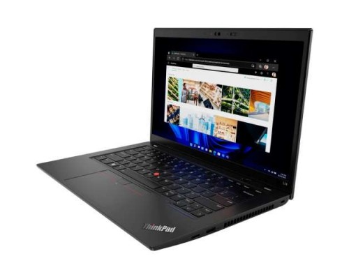 Ноутбук Lenovo ThinkPad L14 Gen 4-Ryzen 5 pro 7530U-2.0GHz-16Gb-DDR4-512Gb-SSD-W14-FHD-IPS-Web-(B)-Б/В