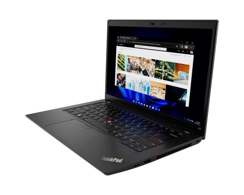 Ноутбук Lenovo ThinkPad L14 Gen 4-Ryzen 5 pro 7530U-2.0GHz-16Gb-DDR4-512Gb-SSD-W14-FHD-IPS-Web-(B)-Б/В