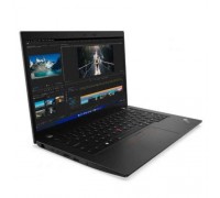 Ноутбук Lenovo ThinkPad L14 Gen 3-Ryzen 5 pro 5675U-2.3GHz-16Gb-DDR4-512Gb-SSD-W14-FHD-IPS-Web-(B)-Б/В