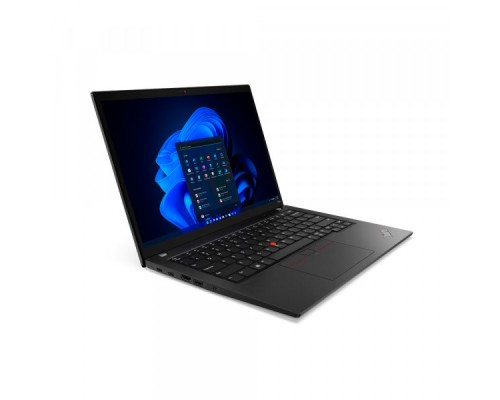  Ноутбук Lenovo ThinkPad T14 Gen 2i-Intel Core i7-1185G7-3.0GHz-16Gb-DDR4-256Gb-SSD-W14-FHD-IPS-Web-(B)-Б/В