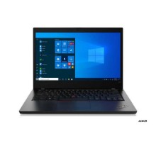 Нетбук Lenovo ThinkPad L14 Gen 1-AMD Ryzen 5 Pro 4650U-2.1GHz-16Gb-DDR4-512Gb-SSD-W14-FHD-IPS-Web-(B)-Б/В