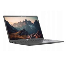Ноутбук Dell Latitude 7410-Intel Core-i5-10310U-1.7GHz-8Gb-DDR4-256Gb-SSD-W14-FHD-IPS-Web-(Carbon)-(B)-Б/В