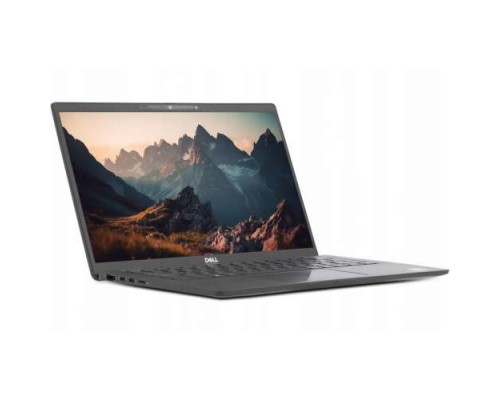 Ноутбук Dell Latitude 7410-Intel Core-i5-10310U-1.7GHz-8Gb-DDR4-256Gb-SSD-W14-FHD-IPS-Web-(Carbon)-(B)-Б/В