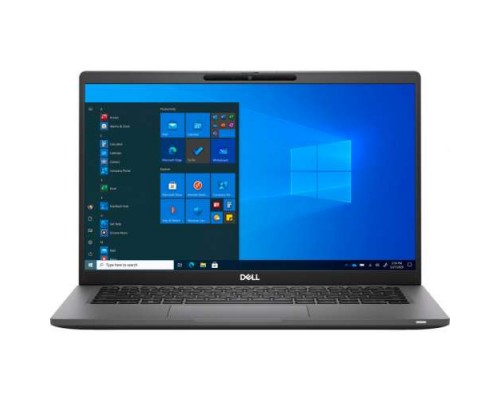 Ноутбук Dell Latitude 7420-Intel Core-I7-1185G7-3.0GHz-16Gb-DDR4-512Gb-SSD-W14-FHD-IPS-Touch-Web-eModem-carbon-(B)-Б/В