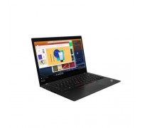 Ноутбук Lenovo ThinkPad X13 Gen 1-Intel Core i7-10710U-1.1GHz-16Gb-DDR4-128Gb-SSD-W13.3-IPS-FHD-Web-(B)-Б/В