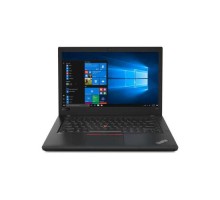Ноутбук Lenovo ThinkPad T480-Intel Core i5-8350U-1.7GHz-8Gb-DDR4-128Gb-SSD-W14-IPS-FHD-Web-(B)-Б/В