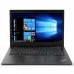Ноутбук Lenovo ThinkPad L480-Intel Core i5-8350U-1.7GHz-8Gb-DDR4-256Gb-SSD-W14-FHD-IPS-Web-(C)-Б/В