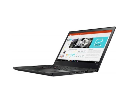 Ноутбук Lenovo ThinkPad T470-Intel Core i5-7300U-2.6GHz-16Gb-DDR4-128Gb-SSD-W14-IPS-FHD-Web-(B)-Б/В
