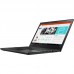 Ноутбук Lenovo ThinkPad T470-Intel Core i5-7300U-2.6GHz-16Gb-DDR4-128Gb-SSD-W14-IPS-FHD-Web-(B)-Б/В
