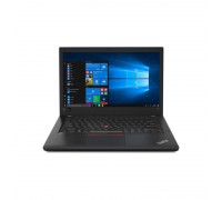 Ноутбук Lenovo ThinkPad T480-Intel Core i5-8350U-1.70GHz-8Gb-DDR4-128Gb-SSD-W14-FHD-IPS-Web-(C)-Б/B