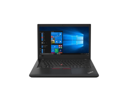Ноутбук Lenovo ThinkPad T480-Intel Core i5-8350U-1.70GHz-8Gb-DDR4-128Gb-SSD-W14-FHD-IPS-Web-(C)-Б/B