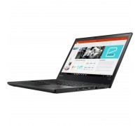Ноутбук Lenovo ThinkPad T470-Intel Core i5-7300U-2.6GHz-8Gb-DDR4-128Gb-SSD-W14-IPS-FHD+Web-(B)-Б/В