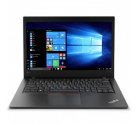 Ноутбук Lenovo ThinkPad L480-Intel Core i5-8350U-1.7GHz-24Gb-DDR4-256Gb-SSD-W14-FHD-IPS-Web-(B)-Б/В