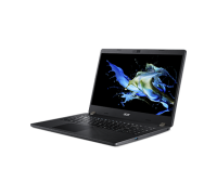 Ноутбук Acer TravelMate P215-52-Intel Core-i7-10510U-1.8GHz-16Gb-DDR4-256Gb-SSD-W15.6-FHD-IPS-Web-(B)-Б/В