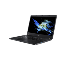 Ноутбук Acer TravelMate P215-52-Intel Core-i7-10510U-1.8GHz-16Gb-DDR4-256Gb-SSD-W15.6-FHD-IPS-Web-(B)-Б/В