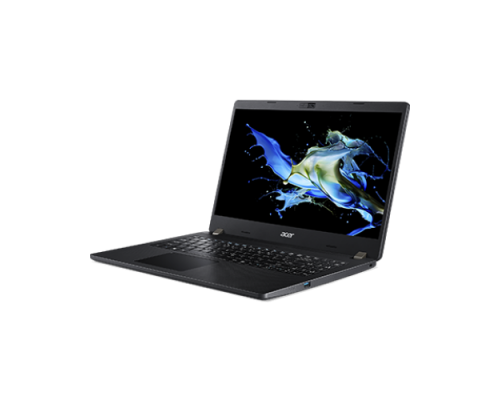 Ноутбук Acer TravelMate P215-52-Intel Core-i7-10510U-1.8GHz-16Gb-DDR4-256Gb-SSD-W15.6-FHD-IPS-Web-(B)-Б/В