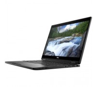 Ноутбук Dell Latitude 7390-Intel Core-I5-8350U-1,7GHz-8Gb-DDR4-128Gb-SSD-W13.3-FHD-IPS-Web-Modem-(B)-Б/В