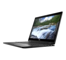 Ноутбук Dell Latitude 7390-Intel Core-I5-8350U-1,7GHz-8Gb-DDR4-128Gb-SSD-W13.3-FHD-IPS-Web-Modem-(B)-Б/В