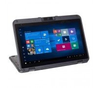Ноутбук Terra 360-11-Intel Celeron N3010-1.04GHz-4Gb-DDR3-128Gb-SSD-W11.6-HD-IPS-Touch-Web-(B)-Б/В