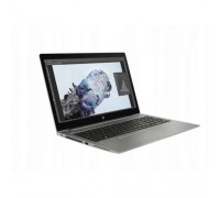 Ноутбук HP ZBook 15u G6-Intel-Core-i7-8665U-1,90GHz-16Gb-DDR4-512Gb-SSD-W15.6-FHD-IPS-Radeon PRO WX 3200-(4Gb)-(B)-Б/В