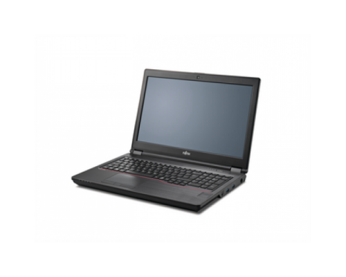 Ноутбук Fujitsu Celsius H780-Intel-Core i7-8850H-2,6GHz-32Gb-DDR4-512Gb-SSD-W15.6-FHD-IPS-Web-NVIDIA Quadro P1000-(4gb)-(B)-Б/В