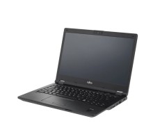 Ноутбук Fujitsu LIFEBOOK E449-Intel Core-i3-8130U-2,2GHz-8Gb-DDR4-128Gb-SSD-W14-IPS-FHD-Web-(Модем)-(B)-Б/В