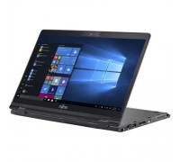 Ноутбук Fujitsu LIFEBOOK U939X-Intel Core i5-8265U-1,6GHz-16Gb-DDR4-256Gb-SSD-W13.3-FHD-IPS-Touch-Web-Modem-(B)-Б/В