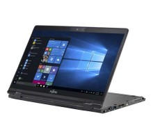 Ноутбук Fujitsu LIFEBOOK U939X-Intel Core i5-8265U-1,6GHz-16Gb-DDR4-256Gb-SSD-W13.3-FHD-IPS-Touch-Web-Modem-(B)-Б/В