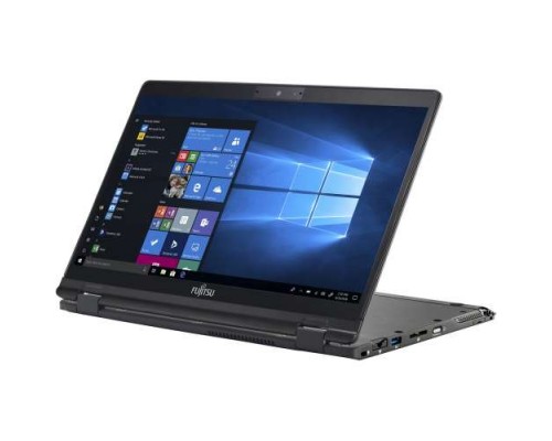 Ноутбук Fujitsu LIFEBOOK U939X-Intel Core i5-8265U-1,6GHz-16Gb-DDR4-256Gb-SSD-W13.3-FHD-IPS-Touch-Web-Modem-(B)-Б/В