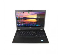 Ноутбук Fujitsu LIFEBOOK E548-Intel Core-I5-8350U-1.7GHz-16Gb-DDR4-256Gb-SSD-W14-FHD-IPS-Web-Modem-(B)-Б/В