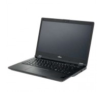 Ноутбук Fujitsu LIFEBOOK E549-Intel Core-I5-8250U-1.6GHz-8Gb-DDR4-256Gb-SSD-W14-FHD-IPS-Web-(B)-Б/В