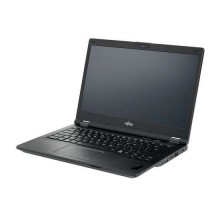 Ноутбук Fujitsu LIFEBOOK E549-Intel Core-I5-8250U-1.6GHz-8Gb-DDR4-256Gb-SSD-W14-FHD-IPS-Web-(B)-Б/В