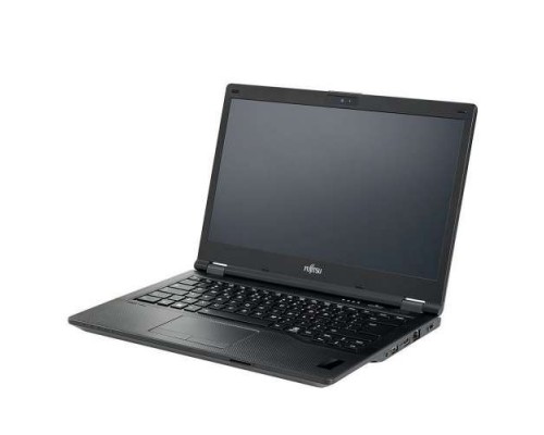 Ноутбук Fujitsu LIFEBOOK E549-Intel Core-I5-8250U-1.6GHz-8Gb-DDR4-256Gb-SSD-W14-FHD-IPS-Web-(B)-Б/В