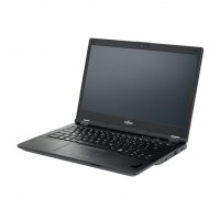 Ноутбук Fujitsu LIFEBOOK E549-Intel Core-I5-8250U-1.6GHz-8Gb-DDR4-256Gb-SSD-W14-FHD-IPS-Web-(B)-Б/В