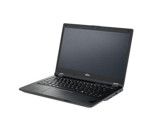 Ноутбук Fujitsu LIFEBOOK E549-Intel Core-I5-8250U-1.6GHz-8Gb-DDR4-256Gb-SSD-W14-FHD-IPS-Web-(B)-Б/В