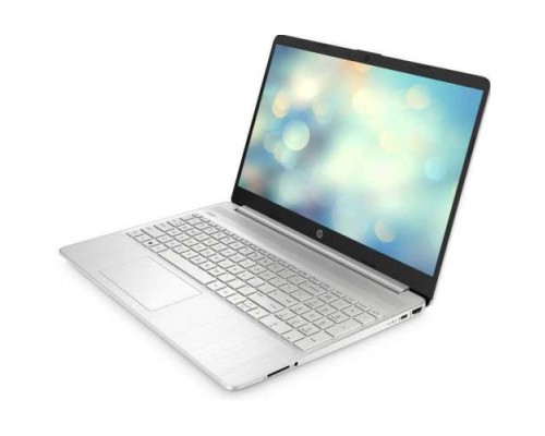  Ноутбук HP 15s-eq2007sl-Ryzen 3 5300U-2.6GHz-8Gb-DDR4-256Gb-SSD-W15.5-FHD-Web-(B)-Б/В