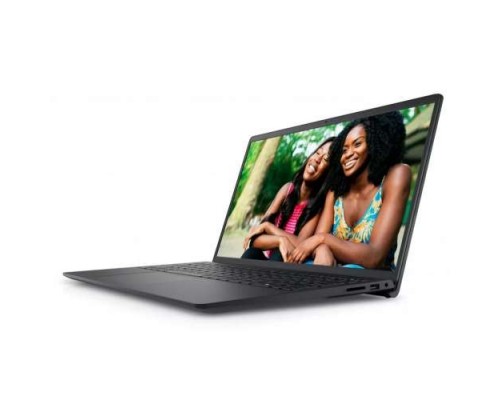 Ноутбук Dell Inspiron 3525-Ryzen 5 5500U-2.1GHz-8Gb-DDR4-256Gb-SSD-Web-W15.6-FHD-IPS-(B)-Б/В