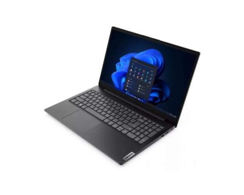  Ноутбук Lenovo V15 G3-Intel core i5-1235U-1.3GHz-16Gb-DDR4-512Gb-SSD-W15.5-FHD-IPS-Web-(B)-Б/В
