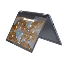 Ноутбук Lenovo IP Flex 3 Chrome 15IJL7-Intel Pentium N6000-1.10GHz-8Gb-DDR4-128Gb-SSD-W15.6-FHD-IPS-Web-Touch-(A)-Б/В