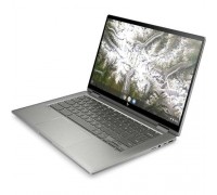 Ноутбук HP Chromebook X360 14c-ca0290ng - Intel Core i3-10110U-2.1GHz-8Gb-DDR4-64Gg-SSD-W14-FHD-Touch-Web-(A)-Б/В