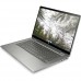 Ноутбук HP Chromebook X360 14c-ca0290ng - Intel Core i3-10110U-2.1GHz-8Gb-DDR4-64Gg-SSD-W14-FHD-Touch-Web-(A)-Б/В
