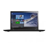 Ноутбук Lenovo ThinkPad T460s-Intel Core i5-6300U-2,4GHz-8Gb-DDR4-256Gb-SSD-W14-FHD-IPS-Web-батарея-(C)-Б/В