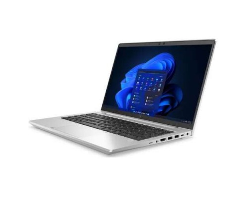 Ноутбук HP EliteBook 640 G9-Intel Core i5-1245U-1,6GHz-16Gb-DDR4-256Gb-SSD-W14-IPS-FHD-Web-(B)-Б/В