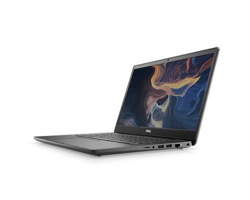 Ноутбук Dell Latitude 3510-Intel-Core-i5-10210U-1.6GHz-16Gb-DDR4-SSD-256Gb-W15.6-FHD-IPS-Web-(B)-Б/В