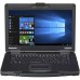 Ноутбук Panasonic Toughbook CF-54J2658TG-Intel Core i5-7300U-2.6GHz-8Gb-DDR4-512Gb-SSD-W14-HD-+Батерея-(B)-Б/В