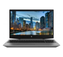 Ноутбук HP ZBook 15v G5-Intel-Core-i5-8300H-2,30GHz-16Gb-DDR4-512Gb-SSD-W15.6-IPS-FHD-Web-(B)-Б/В