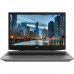 Ноутбук HP ZBook 15v G5-Intel-Core-i5-8300H-2,30GHz-16Gb-DDR4-512Gb-SSD-W15.6-IPS-FHD-Web-(B)-Б/В